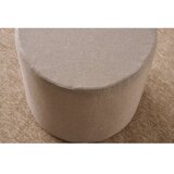 Atelier Del Sofa tabure bitez beige | ePonuda.com