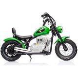 Motor TURBO 36V zeleni - na akumulator | shoptok.hr