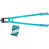 Total Sjekač željeza ravni 900mm/ INDUSTRIAL (THT113366)