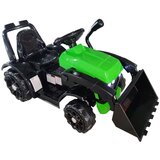 Lean_Toys Otroški buldožer traktor ZP1001B zelena | Shoptok.si