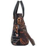 Janet Torba fashion Art Gallery FW25 27x10x20 cm J-143 P26 Netto | shoptok.hr