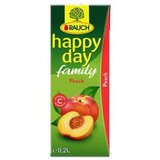 Rauch Negazirani sok Happy Day, Breskva, 0.2l Cene
