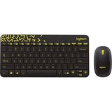 Logitech MK240 Wireless Desktop YU tastatura + miš  cene