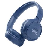 JBL Bežične bluetooth slušalice Tune 510BT Blue | ePonuda.com