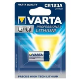 litijumska baterija CR123A