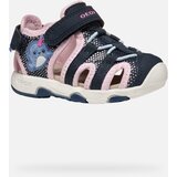 Geox Blue Girls Sandals - Girls | Shoptok.si