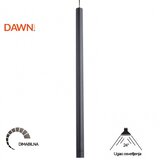 Dawn magnetic visilica 600 LED09-7W 3000K 24° 48V dc | Eponuda.com
