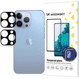 Wozinsky ZAŠČITNO STEKLO ZA KAMERO ZA IPHONE 17, KOMPLET 2 KOSOV, (5000333802) Cene