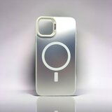  futrola sedef magsafe za iphone 15 pro (6.1) bela No1 Cene