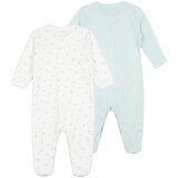 Petit Bateau DORS BIEN X 2 Višebojna | shoptok.hr