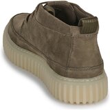 Clarks Čevlji Derby Torhill LaceHi Kostanjeva | Shoptok.si