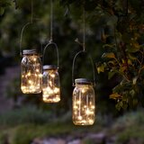 Star Trading LED dekoracija Jamjar, visina 18 cm Cijene