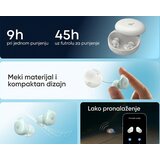 Anker Soundcore Sleep A30 Noise Masking BT bežične bubice bele | Eponuda.com
