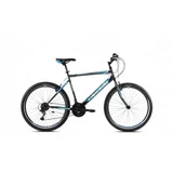 mtb passion m 26''/18HT sivo-plavo (923370-19)