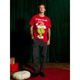Sinsay Majica kratkih rukava Grinch | shoptok.hr