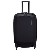 Thule Subterra 2 kofer s kotačima 68cm/65L za unos prtljage u zrakoplov - crni | shoptok.hr