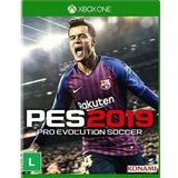 PES 2019 Standard Edition /XONE ()