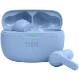 JBL Brezžične slušalke Vibe Beam, modre | Shoptok.si