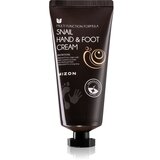 Mizon Multi Function Formula Snail krema za ruke za stopala 100 ml Cijene