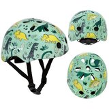 Kidwell ORIX Plus Dino S 48-52 cm zaštitna kaciga Cijene