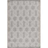 Novel Sivi vanjski tepih 160x230 cm Aruba – Cijene