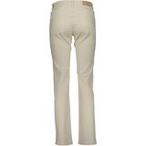 Gant WOMEN&#39;S BEIGE TROUSERS | shoptok.hr