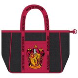 HARRY POTTER Torba za plažu Gryffindor, premium, 62 x 39 x 20 cm Slike