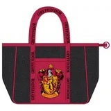 Torba za plažu Gryffindor, premium, 62 x 39 x 20 cm