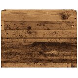  Kupaonski ormarić boja drva 60x38,5x45 cm konstruirano drvo | shoptok.hr