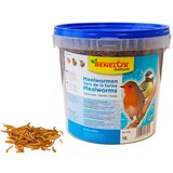 Benelux kanta sa sušenim crvićima za divlje ptice 10L Cene