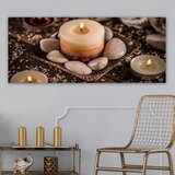 Wallity Slika YTY353360432_50120, 50x120 cm | ePonuda.com