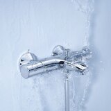 Grohe Bauflow termostatska baterija za kadu 34567000 | Eponuda.com