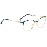 Carolina Herrera Ženske Dioptrijske naočale HER 0120-Green | shoptok.hr