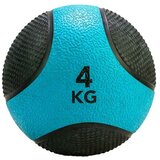  Medicinska žoga 4 kg | Shoptok.si