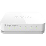 D-link Switch 5-port Gigabit easy desktop | Eponuda.ba