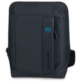 Piquadro Torbe BLU BORSELLO IPAD MINI Modra | Shoptok.si