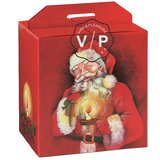  Kutija deda mraz crvena | ePonuda.com