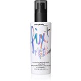 MAC Cosmetics Fix+ Magic Radiance magla za lice za fiksiranje make-upa (posvjetljujući) 100 ml | shoptok.hr