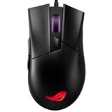 Asus ROG Gladius II Core USB optički žičani miš, crni | shoptok.hr