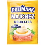 Polimark Majonez Delikates, 180ml Cene