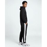 Puma Spodnji deli trenirke ESS T7 Poly Pants Črna | Shoptok.si