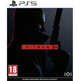 Square Enix PS5 igra Hitman 3 Cene