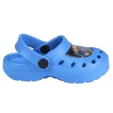 KLOMPE BATMAN BLUE