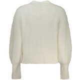 Guess Jeans WOMEN&#39;S WHITE SWEATER | shoptok.hr