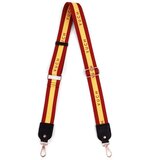 Vuch Zamjenski remen za torbu Awen Wine, 94 &amp;ndash; 149 cm Slike