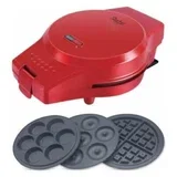 aparat 3 u1 RP51442GH za galete, mafine i krofnice