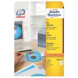 Avery Zweckform Etikete za CD, ClassicSize Cene