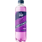 Negazirana voda Fuel, Borovnica i jagoda, 0.5l