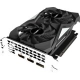 Gigabyte grafična kartica GeForce GTX1650 OC 4GB GDDR5 (GV-N1650OC-4GD) | Shoptok.si