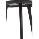 Light & Living Metalni pomoćni stol 32x48 cm Puno – | shoptok.hr